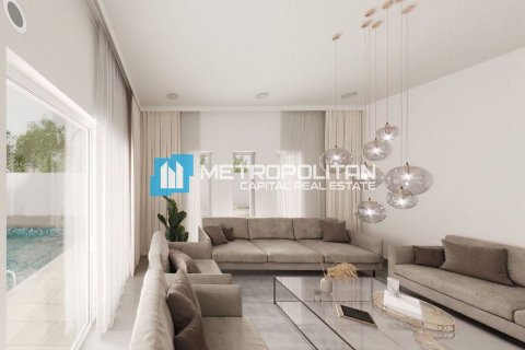 Vila di Al Shamkha, Abu Dhabi, UEA 5 kamar tidur, 476.7 m2 nomor 687105 - foto 4