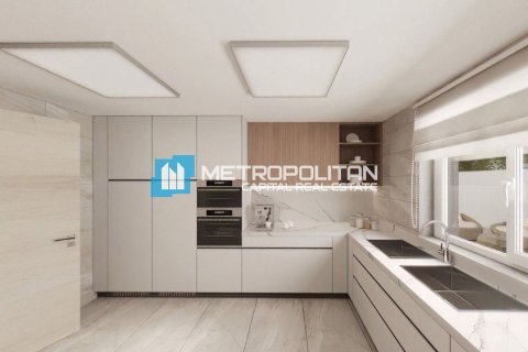 Vila di Al Shamkha, Abu Dhabi, UEA 5 kamar tidur, 476.7 m2 nomor 687105 - foto 6