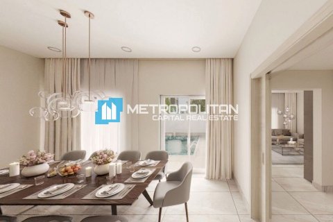 Vila di Al Shamkha, Abu Dhabi, UEA 5 kamar tidur, 476.7 m2 nomor 687105 - foto 5