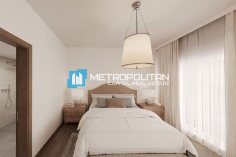 Vila di Al Shamkha, Abu Dhabi, UEA 5 kamar tidur, 476.7 m2 nomor 687105 - foto 19