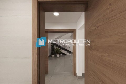 Vila di Al Shamkha, Abu Dhabi, UEA 5 kamar tidur, 476.7 m2 nomor 687105 - foto 11