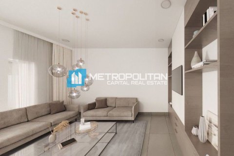 Vila di Al Shamkha, Abu Dhabi, UEA 5 kamar tidur, 476.7 m2 nomor 687105 - foto 9