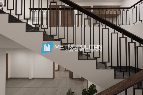 Vila di Al Shamkha, Abu Dhabi, UEA 5 kamar tidur, 476.7 m2 nomor 687105 - foto 12