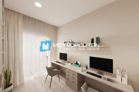 Vila di Al Shamkha, Abu Dhabi, UEA 5 kamar tidur, 476.7 m2 nomor 687105 - foto 18