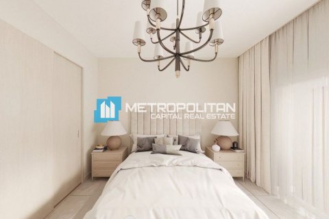 Vila di Al Shamkha, Abu Dhabi, UEA 5 kamar tidur, 476.7 m2 nomor 687105 - foto 21