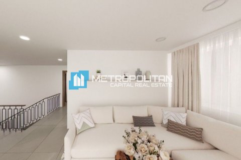 Vila di Al Shamkha, Abu Dhabi, UEA 5 kamar tidur, 476.7 m2 nomor 687105 - foto 14