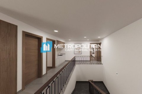 Vila di Al Shamkha, Abu Dhabi, UEA 5 kamar tidur, 476.7 m2 nomor 687105 - foto 13