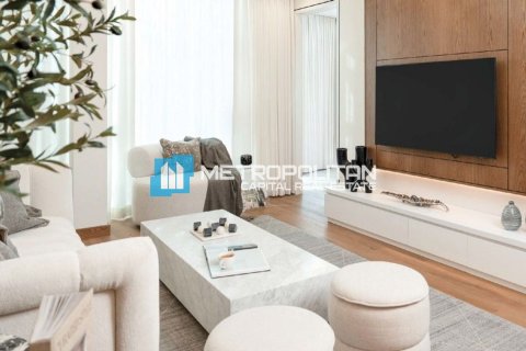 Apartmán v Al Raha Beach, Abu Dhabi, SAE 4 spálne, 199.3 m2 č. 687104 - Fotografia 5