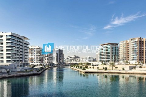 Apartmán v Al Raha Beach, Abu Dhabi, SAE 4 spálne, 199.3 m2 č. 687104 - Fotografia 3