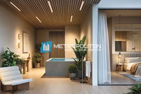 Apartmán v Al Raha Beach, Abu Dhabi, SAE 4 spálne, 199.3 m2 č. 687104 - Fotografia 9