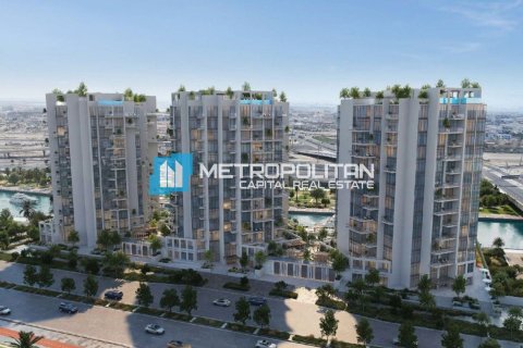 Apartmán v Al Raha Beach, Abu Dhabi, SAE 4 spálne, 199.3 m2 č. 687104 - Fotografia 18