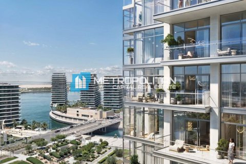 Apartmán v Al Raha Beach, Abu Dhabi, SAE 4 spálne, 199.3 m2 č. 687104 - Fotografia 16