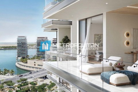 Apartmán v Al Raha Beach, Abu Dhabi, SAE 4 spálne, 199.3 m2 č. 687104 - Fotografia 15