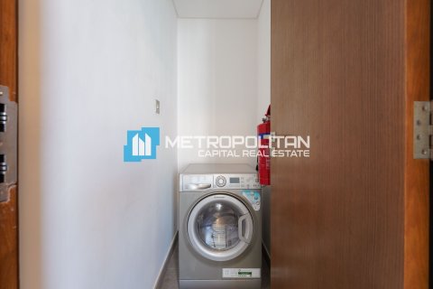 Al Reem Island, Abu Dhabi, संयुक्त अरब अमीरात में अपार्टमेंट, 2 बेडरूम, 123.4 वर्ग मीटर, संख्या 687107 - फ़ोटो 14