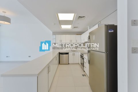 Al Reem Island, Abu Dhabi, संयुक्त अरब अमीरात में अपार्टमेंट, 2 बेडरूम, 123.4 वर्ग मीटर, संख्या 687107 - फ़ोटो 6