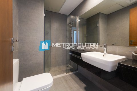 Al Reem Island, Abu Dhabi, संयुक्त अरब अमीरात में अपार्टमेंट, 2 बेडरूम, 123.4 वर्ग मीटर, संख्या 687107 - फ़ोटो 12