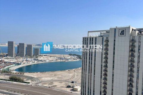 Lakás itt: Al Reem Island, Abu Dhabi, EAE, 2 hálószoba, 123.4 m², azonosító: 687107