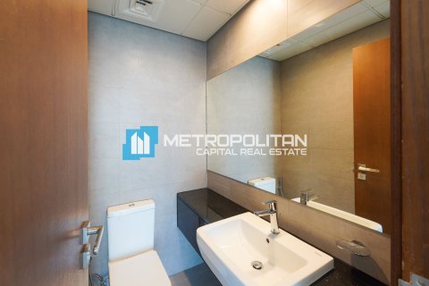 Al Reem Island, Abu Dhabi, संयुक्त अरब अमीरात में अपार्टमेंट, 2 बेडरूम, 123.4 वर्ग मीटर, संख्या 687107 - फ़ोटो 13