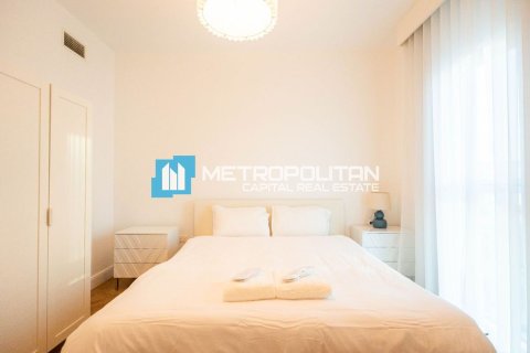 Appartement te koop in Yas Island, Abu Dhabi, VAE 3 slaapkamers, 140.8 vr.m., nr 687108 - foto 14