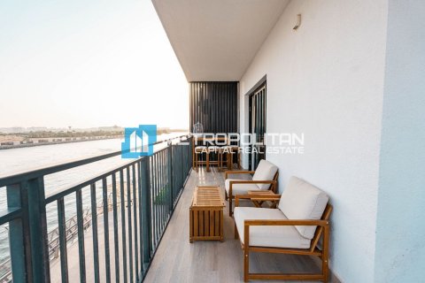 Appartement te koop in Yas Island, Abu Dhabi, VAE 3 slaapkamers, 140.8 vr.m., nr 687108 - foto 6