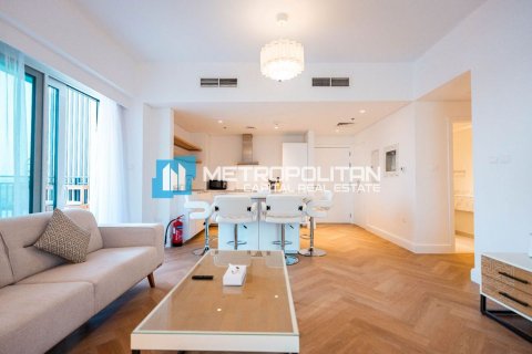 Appartement te koop in Yas Island, Abu Dhabi, VAE 3 slaapkamers, 140.8 vr.m., nr 687108 - foto 7