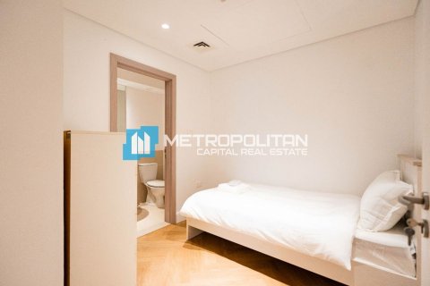 Appartement te koop in Yas Island, Abu Dhabi, VAE 3 slaapkamers, 140.8 vr.m., nr 687108 - foto 19