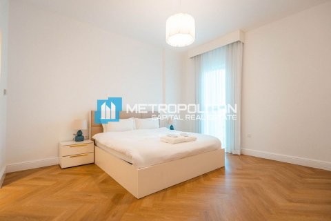 Appartement te koop in Yas Island, Abu Dhabi, VAE 3 slaapkamers, 140.8 vr.m., nr 687108 - foto 18