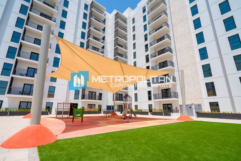 Appartement te koop in Yas Island, Abu Dhabi, VAE 3 slaapkamers, 140.8 vr.m., nr 687108 - foto 30