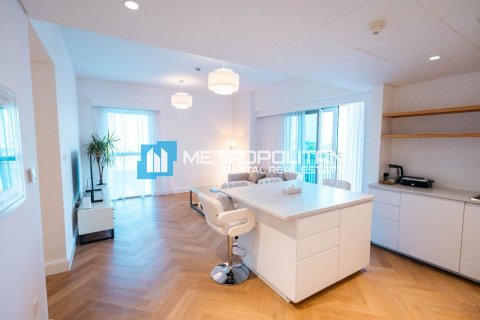 Appartement te koop in Yas Island, Abu Dhabi, VAE 3 slaapkamers, 140.8 vr.m., nr 687108 - foto 21