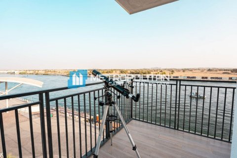 Appartement te koop in Yas Island, Abu Dhabi, VAE 3 slaapkamers, 140.8 vr.m., nr 687108 - foto 5