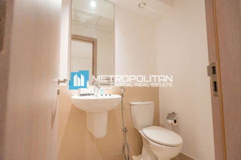 Appartement te koop in Yas Island, Abu Dhabi, VAE 3 slaapkamers, 140.8 vr.m., nr 687108 - foto 28