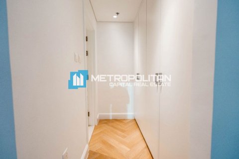 Appartement te koop in Yas Island, Abu Dhabi, VAE 3 slaapkamers, 140.8 vr.m., nr 687108 - foto 22