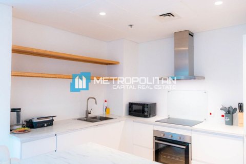 Appartement te koop in Yas Island, Abu Dhabi, VAE 3 slaapkamers, 140.8 vr.m., nr 687108 - foto 20