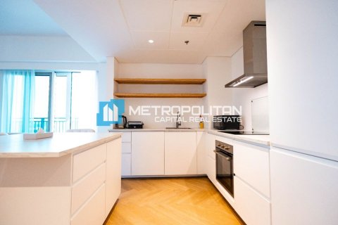 Appartement te koop in Yas Island, Abu Dhabi, VAE 3 slaapkamers, 140.8 vr.m., nr 687108 - foto 4