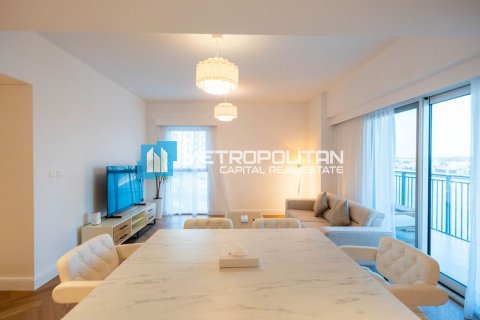 Appartement te koop in Yas Island, Abu Dhabi, VAE 3 slaapkamers, 140.8 vr.m., nr 687108 - foto 3