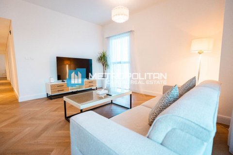 Appartement te koop in Yas Island, Abu Dhabi, VAE 3 slaapkamers, 140.8 vr.m., nr 687108 - foto 10