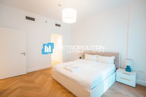 Appartement te koop in Yas Island, Abu Dhabi, VAE 3 slaapkamers, 140.8 vr.m., nr 687108 - foto 15