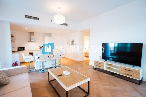 Appartement te koop in Yas Island, Abu Dhabi, VAE 3 slaapkamers, 140.8 vr.m., nr 687108 - foto 12
