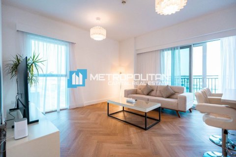 Appartement te koop in Yas Island, Abu Dhabi, VAE 3 slaapkamers, 140.8 vr.m., nr 687108 - foto 9