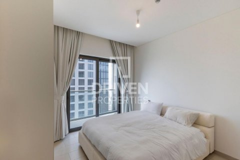 Byt v Mohammed Bin Rashid City, Dubai, SAE 2 ložnice, 74 m² Č.: 603066 - fotografie 12