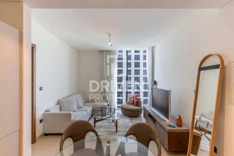 Byt v Mohammed Bin Rashid City, Dubai, SAE 2 ložnice, 74 m² Č.: 603066 - fotografie 5