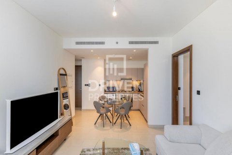 Byt v Mohammed Bin Rashid City, Dubai, SAE 2 ložnice, 74 m² Č.: 603066 - fotografie 2