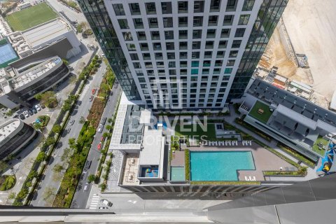 Byt v Mohammed Bin Rashid City, Dubai, SAE 2 ložnice, 74 m² Č.: 603066 - fotografie 14