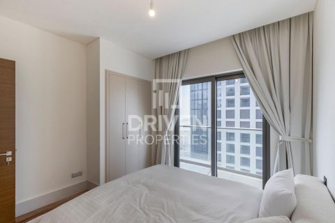 Byt v Mohammed Bin Rashid City, Dubai, SAE 2 ložnice, 74 m² Č.: 603066 - fotografie 10