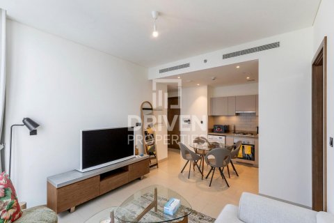Byt v Mohammed Bin Rashid City, Dubai, SAE 2 ložnice, 74 m² Č.: 603066 - fotografie 3