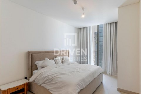 Byt v Mohammed Bin Rashid City, Dubai, SAE 2 ložnice, 74 m² Č.: 603066 - fotografie 6