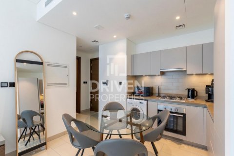 Byt v Mohammed Bin Rashid City, Dubai, SAE 2 ložnice, 74 m² Č.: 603066 - fotografie 8