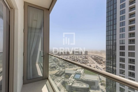 Byt v Mohammed Bin Rashid City, Dubai, SAE 2 ložnice, 74 m² Č.: 603066 - fotografie 13