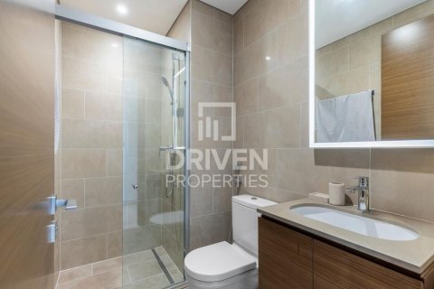 Byt v Mohammed Bin Rashid City, Dubai, SAE 2 ložnice, 74 m² Č.: 603066 - fotografie 7