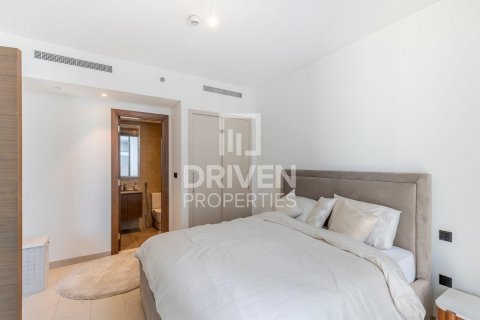 Byt v Mohammed Bin Rashid City, Dubai, SAE 2 ložnice, 74 m² Č.: 603066 - fotografie 15